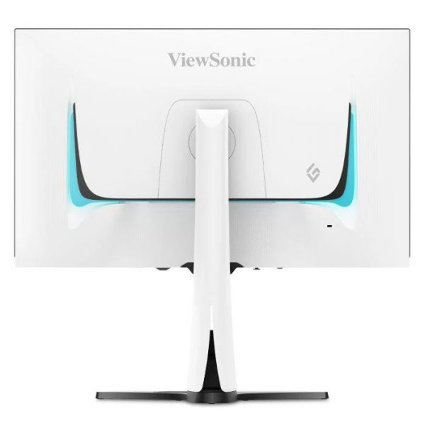 Monitor ViewSonic 27" XG272-2K-OLED - imagine 10
