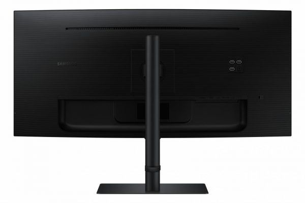 Monitor Samsung 34" LS34C652UAUXEN - imagine 25