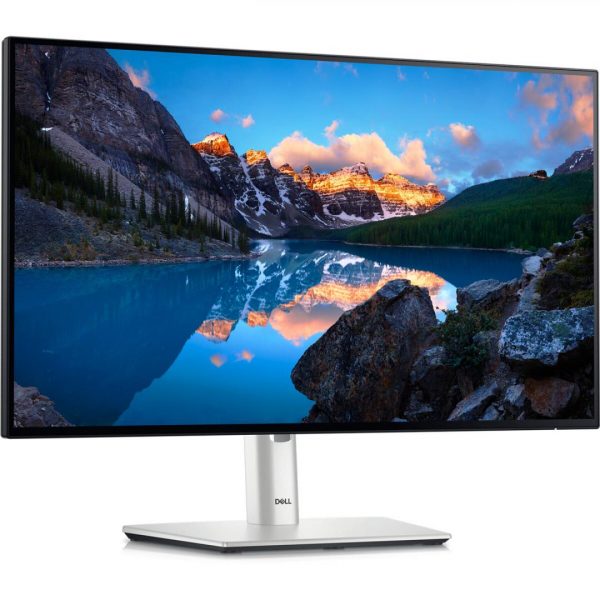 Monitor Dell 23.8" U2424HE 60.47 cm, FHD 1920 x 1080, - imagine 7