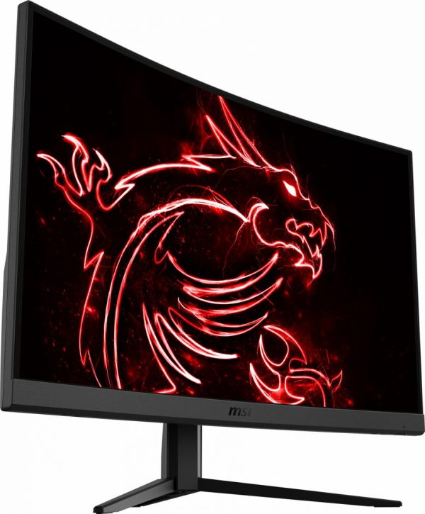 Monitor MSI 31.2" G32C4 E2 - imagine 18