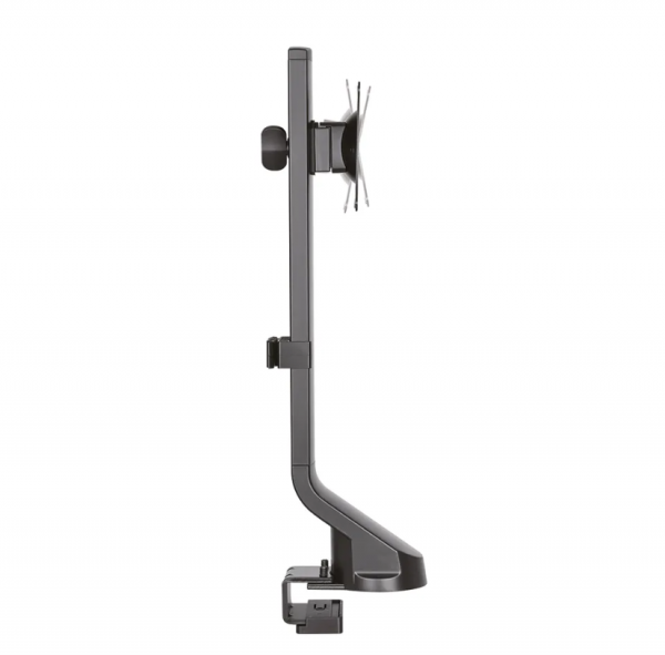 Suport monitor de birou Neomounts FPMA-D890WHITE; pentru display-uri cu diagonale - imagine 3