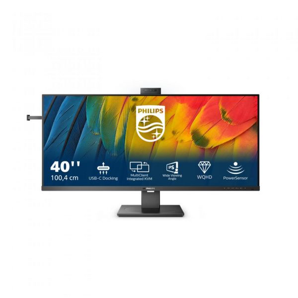 Monitor Philips 40" 40B1U5601H/00 - imagine 8