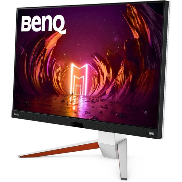 Monitor BenQ 27" EX2710U - imagine 4