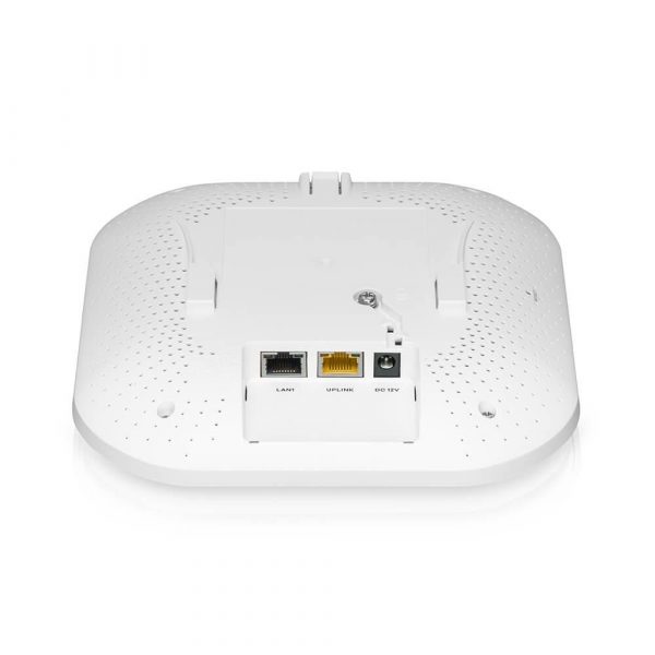 ZYXEL | NWA220AX-6E-EU0101F | NWA220AX-6E | Access Point | 802.11ax - imagine 3