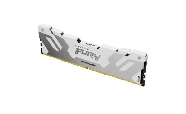 Memorie RAM Kingston, DIMM, DDR5, 32GB, 6000MHz, CL32, 1.35V, FURY - imagine 4
