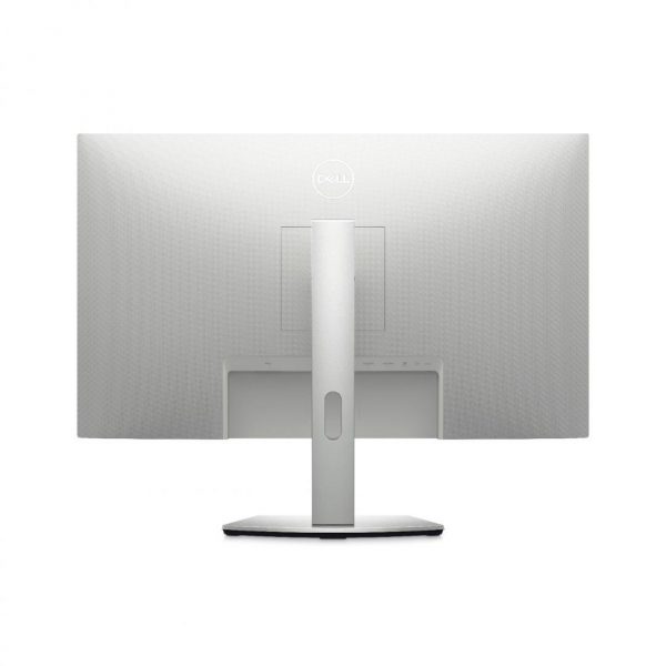 Monitor LED Dell S2722QC, 27inch, IPS UHD 4K , 4ms, - imagine 17