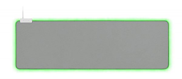 Mouse pad Razer Goliathus Extended Chroma, mercury