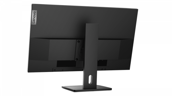 Monitor LED Lenovo ThinkVision E27q-20, 27inch, IPS QHD, 4ms, 75Hz, - imagine 14
