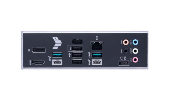 Placa de baza Asus TUF GAMING B650-PLUS AM5 - imagine 5
