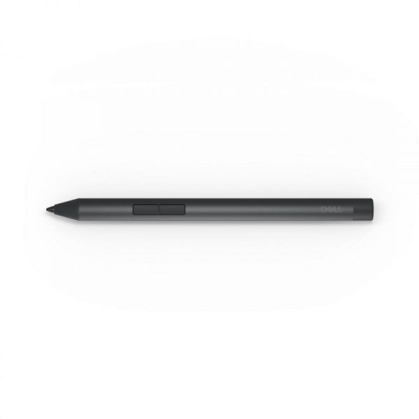 Dell Active Pen PN5122W, Active stylus, Colour: Black, Buttons Qty: - imagine 3