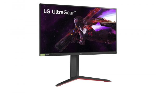 Monitor LG 27" 27GP850P-B.AEU - imagine 7