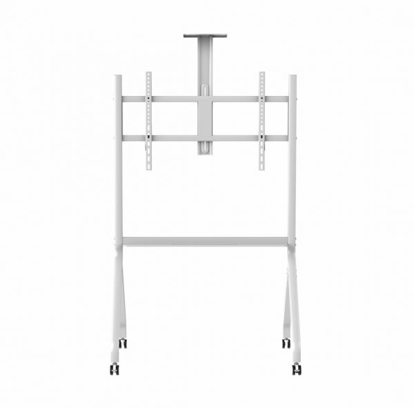 Stand TV mobil Serioux TV213CA, dimensiuni: 1050x755x2320mm, compatibilitate Max Vesa: - imagine 4