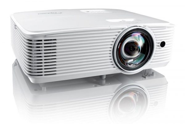 Videoproiector Optoma X309ST, DLP 3D, XGA 1024*768, 3.700 lumeni, 25.000:1, - imagine 5