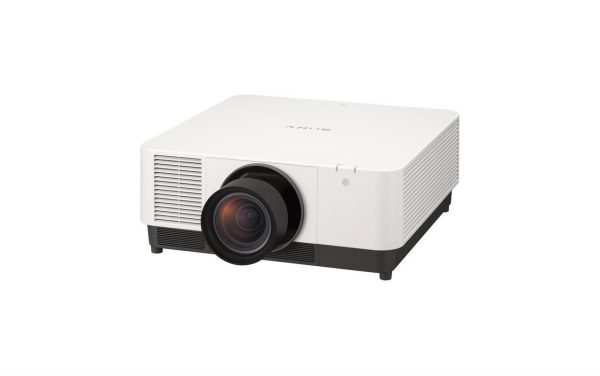 Videoproiector profesional Sony VPL-FHZ85, 3LCD laser WUXGA 1920* 1200, zoom