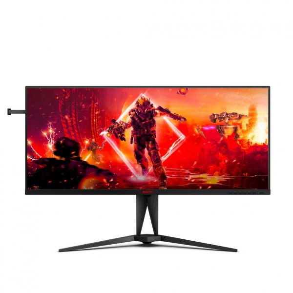 Monitor AOC 40" AG405UXC - imagine 5