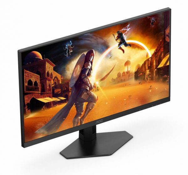 Monitor AOC 23.8" 24G4XE - imagine 5