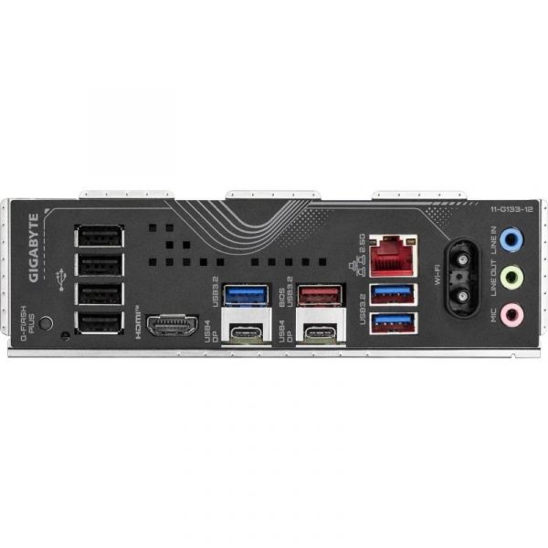 Placa de Baza GIGABYTE X870 EAGLE WIFI7 AM5 - imagine 5