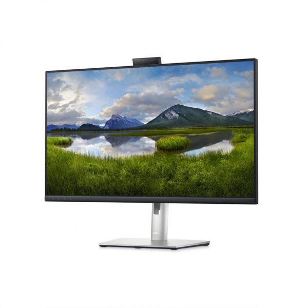 Dell 27'' Video Conferencing Monitor C2723H, 68.58 cm, 1920 x - imagine 5