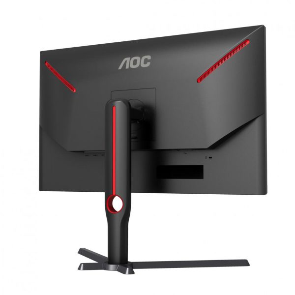 Monitor AOC 27" U27G3X/BK - imagine 22