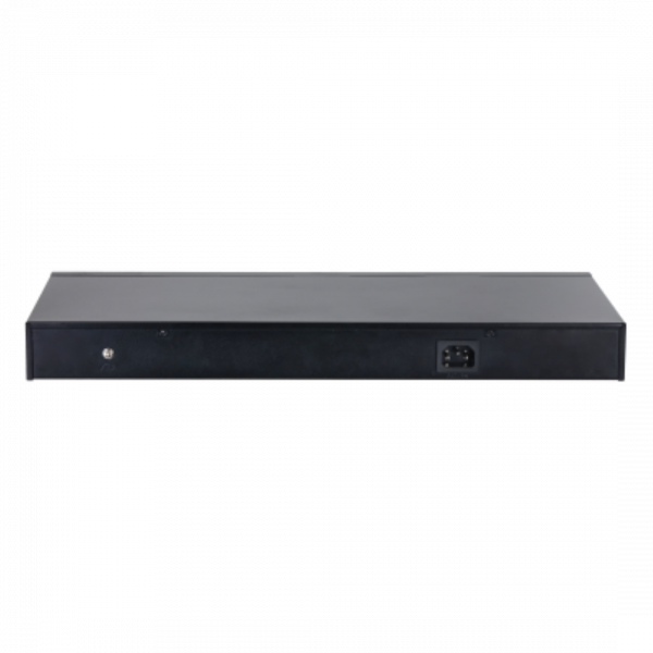 Dahua Managed Switch 18 porturi, 16 porturi POE, Gigabit, Port - imagine 3