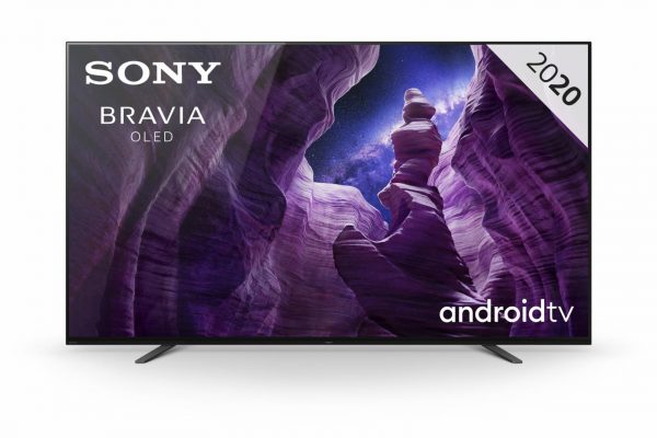 Televizor Smart OLED Sony KD-65A8 165,1 cm (65") 4K Ultra - imagine 3