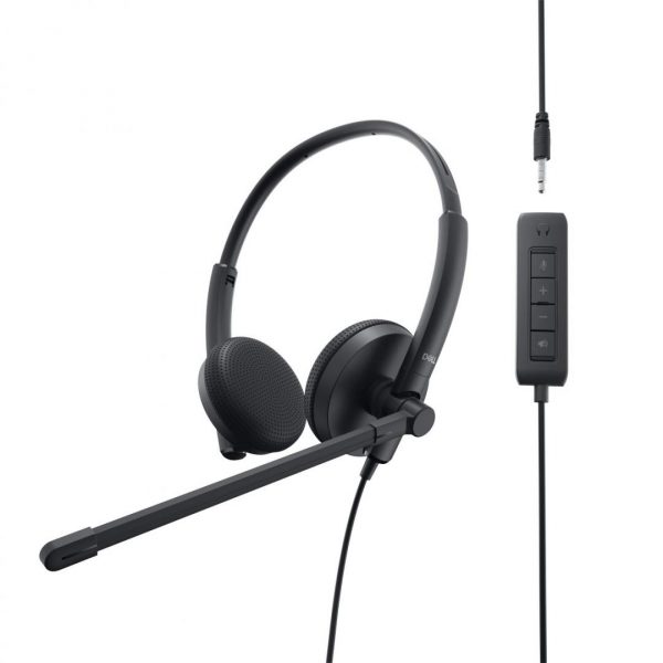 Dell Pro Stereo Headset WH1022