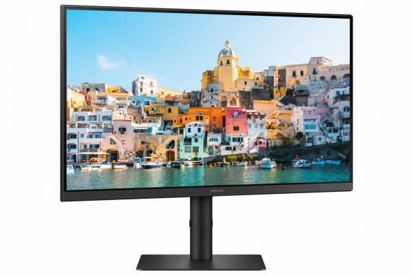 Monitor Samsung 24" LS24A400UJUXEN - imagine 30
