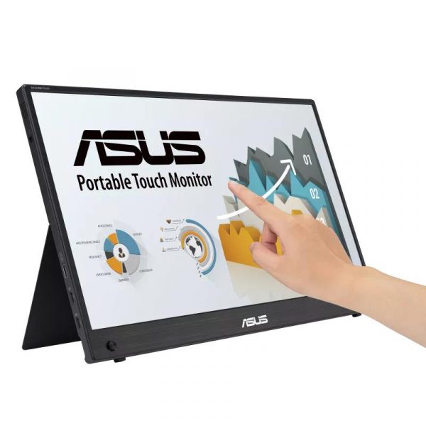 Monitor Asus 15.6" MB16AHT - imagine 3
