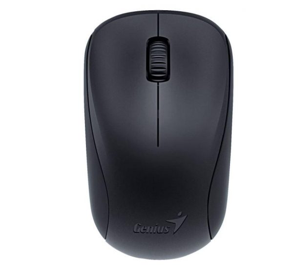 Mouse Genius NX-7000 wireless, PC sau NB, wireless, 2.4GHz, optic,