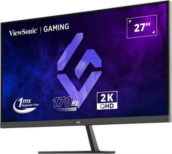 Monitor ViewSonic 27" VX2758A-2K-PRO-2 - imagine 12