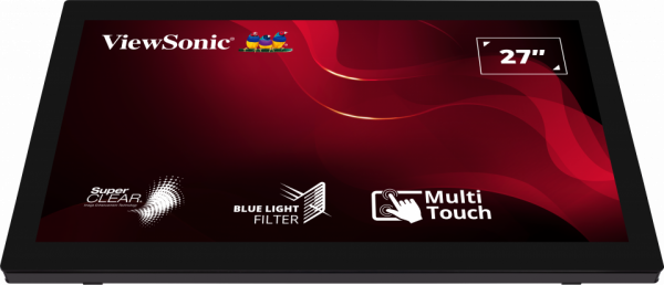 Monitor ViewSonic 27" TD2760 - imagine 11