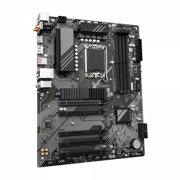 Placa de baza GIGABYTE B760 DS3H AX LGA1700 - imagine 4
