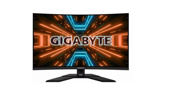 Monitor Gaming Gigabyte M32QC 31.5", VA, 2560 x 1440 (QHD), - imagine 4
