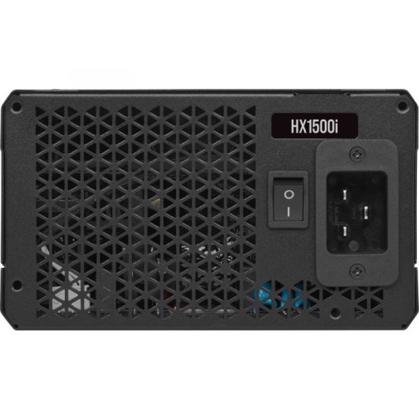 Sursa Corsair HXi Series HX1500i, 1500W, full-modulara, 80 Plus Ultra-Low - imagine 5