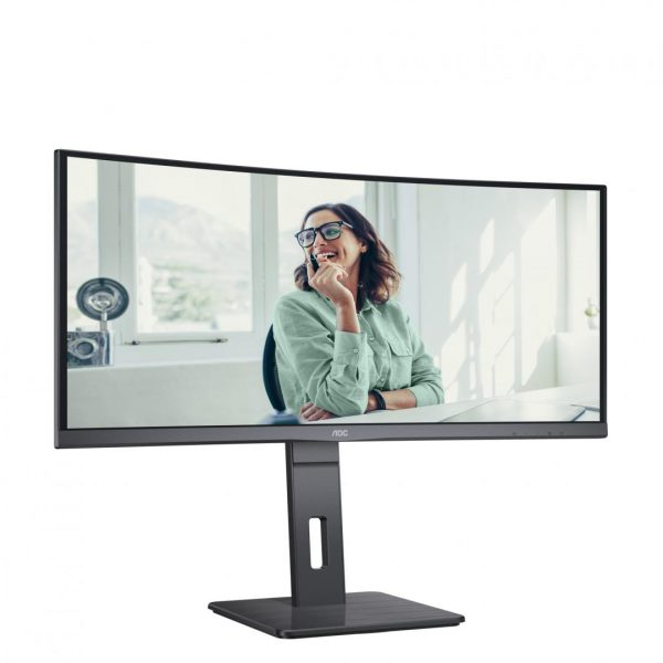 Monitor AOC 34" CU34P3CV - imagine 6