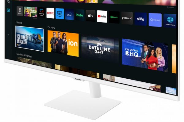 Monitor Samsung 27" LS27CM501EUXDU - imagine 22