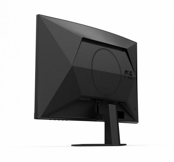 Monitor AOC 27" C27G4ZXE - imagine 21