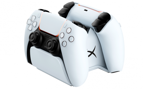 HP HyperX Charger Duo - Controller