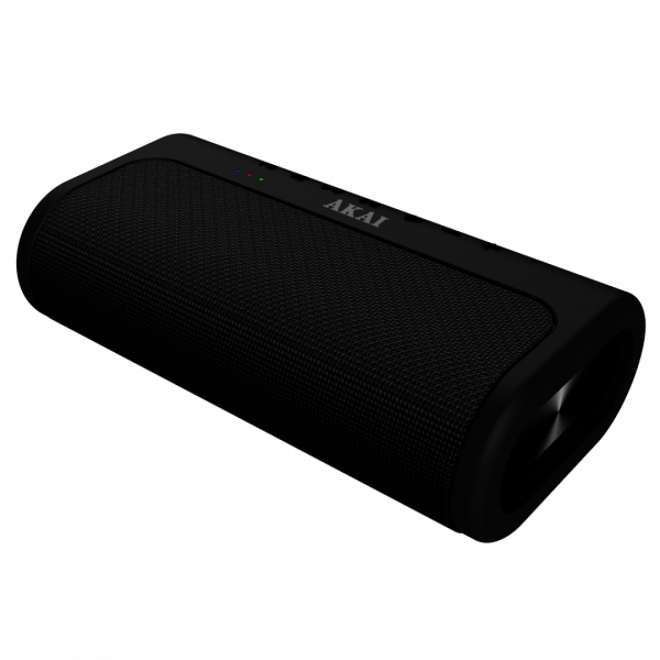 Boxa portabila Akai ABTSW-90, putere totala 60W, frecventa 40-16000 Hz, - imagine 4