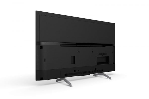 Televizor Smart Sony KD-49XH8077 124,5 cm (49") 4K Ultra HD - imagine 11