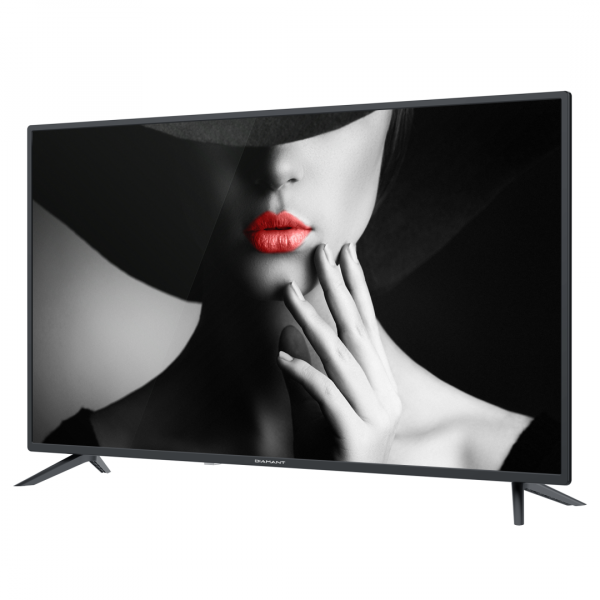 LED TV DIAMANT 40HL4300F/C, 40" D-LED, Full HD (1080p) Very - imagine 4
