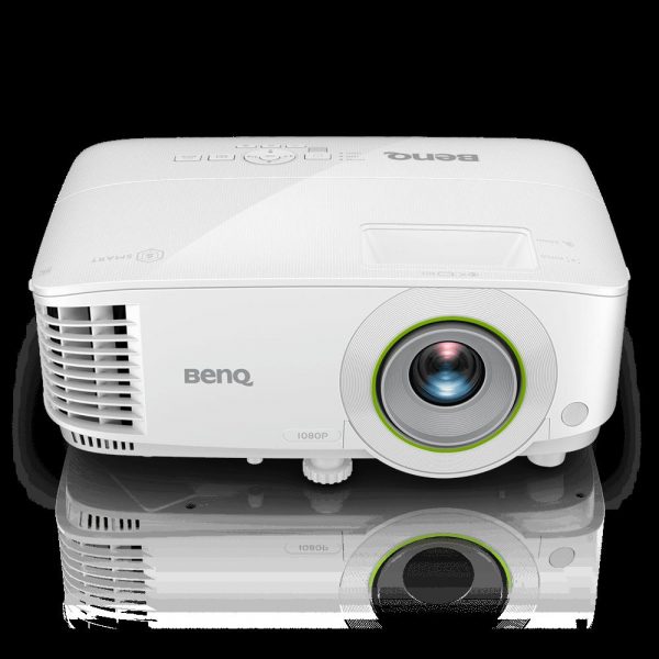 Videoproiector BENQ EH600, DLP, FHD 1920*1080, 16:9, 3500 lumeni, 10.000:1,