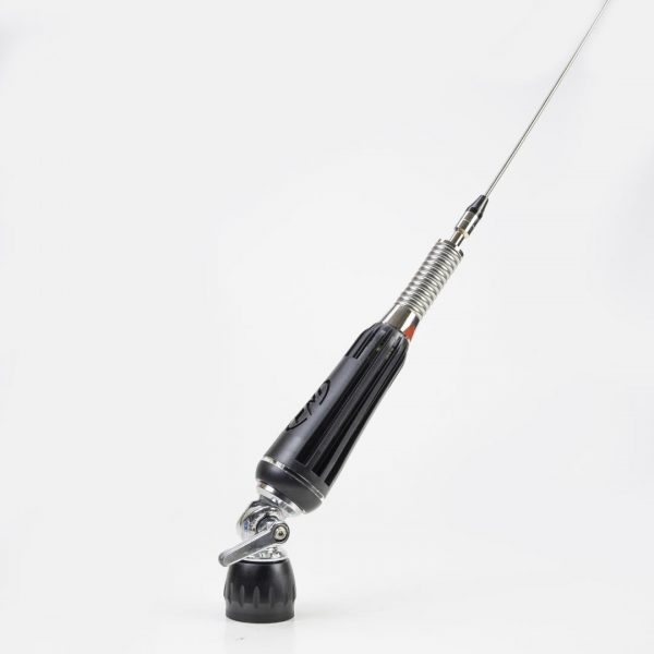 Antena CB PNI LED 1000 rabatabila, 80 cm lungime, cu - imagine 8