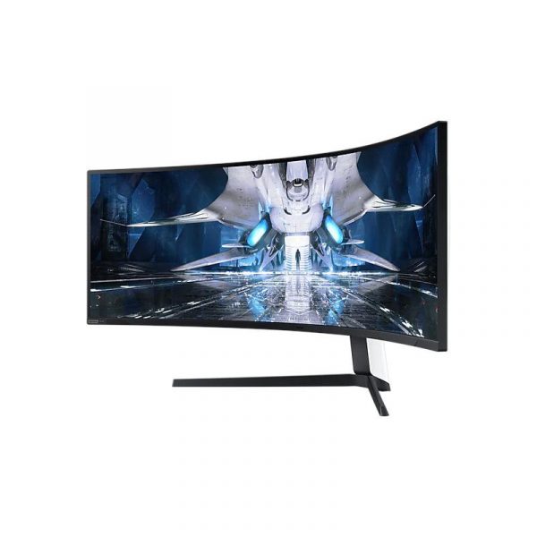 Monitor Samsung 49" LS49AG950NUXEN - imagine 5