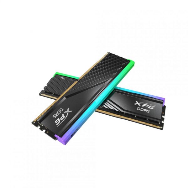Memorie RAM Adata XPG Lancer Blade RGB 32GB DDR5 6000MHz - imagine 4