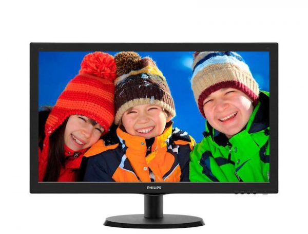 Monitor Philips 21.5" 223V5LHSB/00