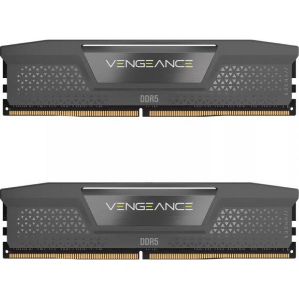 Memorie RAM Corsair Vengeance 32GB DDR5 6000MHz CL30 Kit of - imagine 5