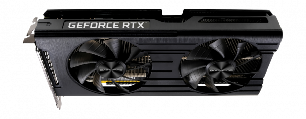Placa video Gainward nVidia GeForce RTX 3050 Ghost 8GB - imagine 4