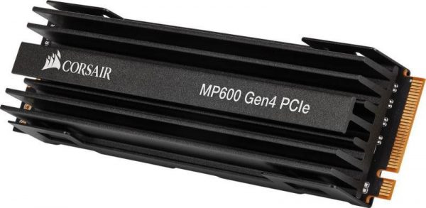 SSD CORSAIR MP600 PRO XT 1TB M.2 NVME - imagine 5