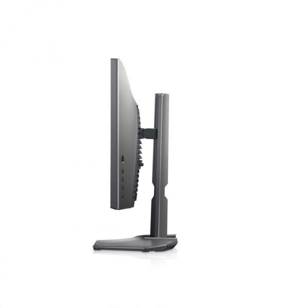 Monitor LED Dell S2522HG, 24.5inch, IPS FHD, 1ms, 240Hz, gri - imagine 6